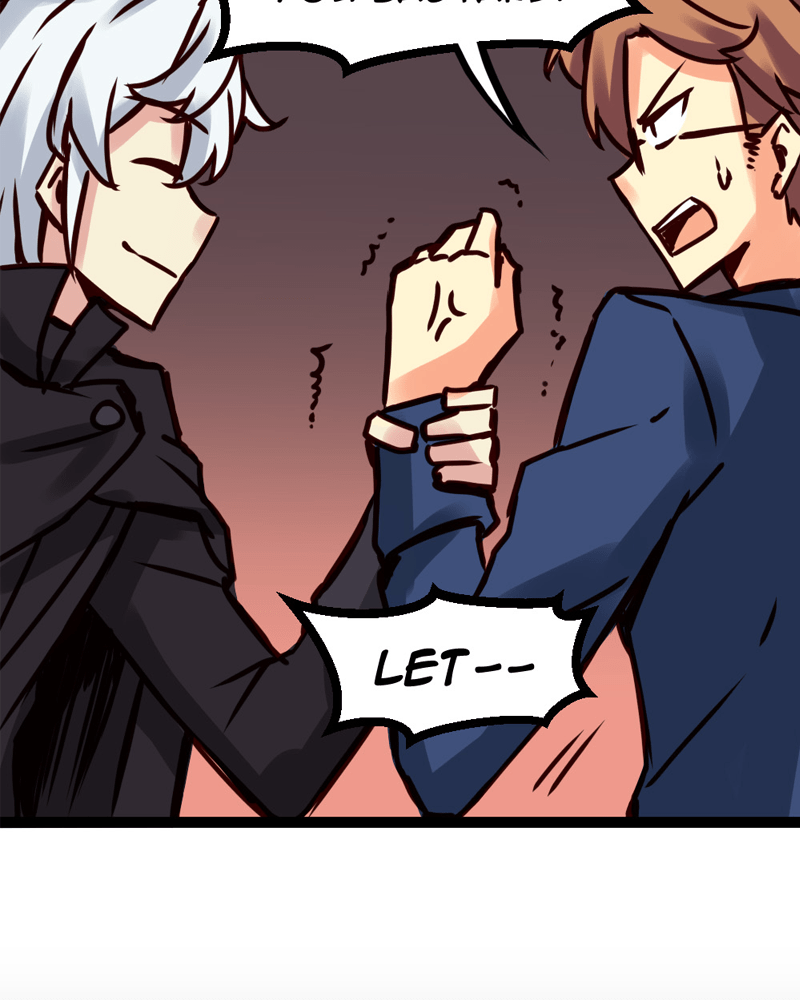 Rosencrantz & Guildenstern chapter 74 - page 25