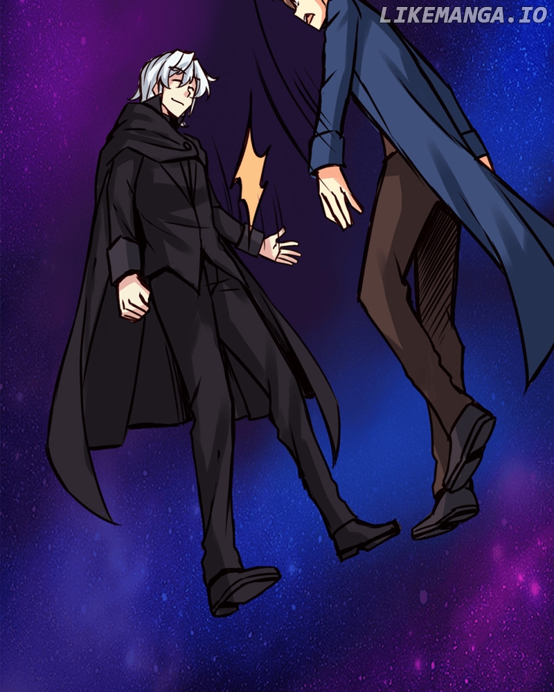 Rosencrantz & Guildenstern chapter 74 - page 28