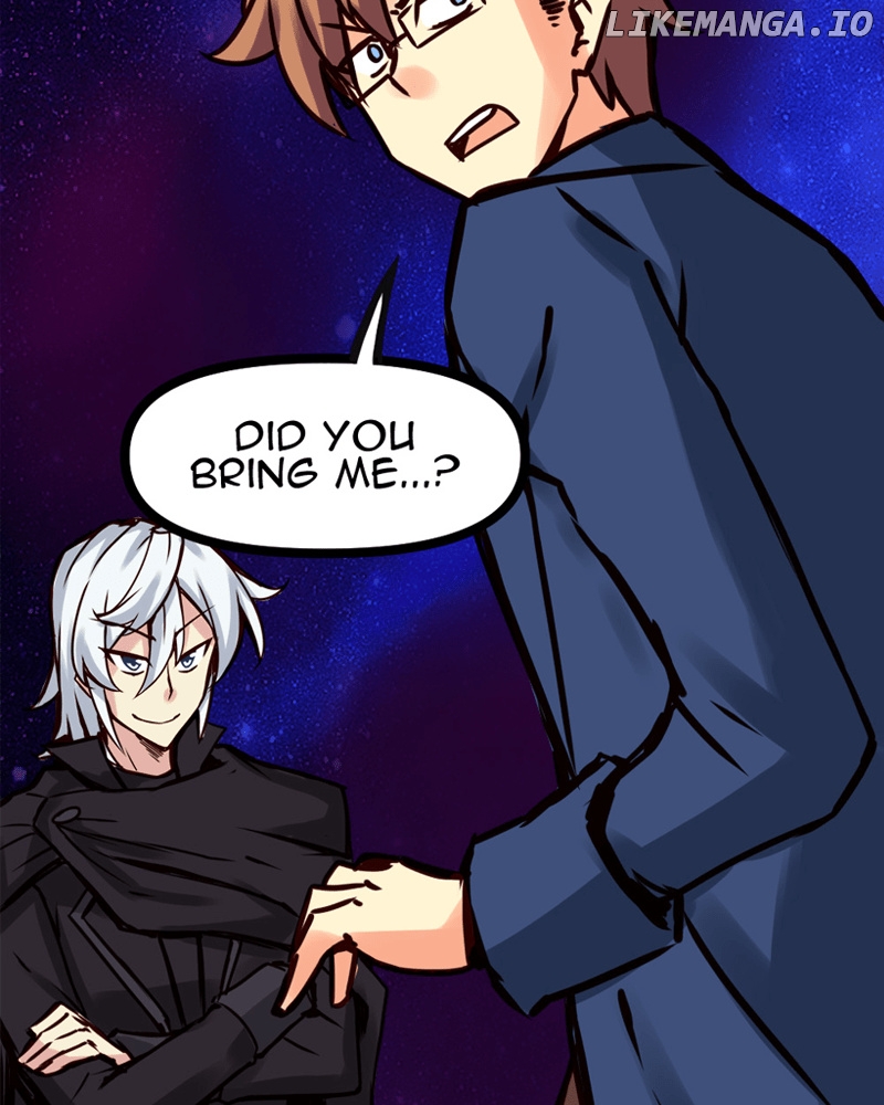 Rosencrantz & Guildenstern chapter 74 - page 30