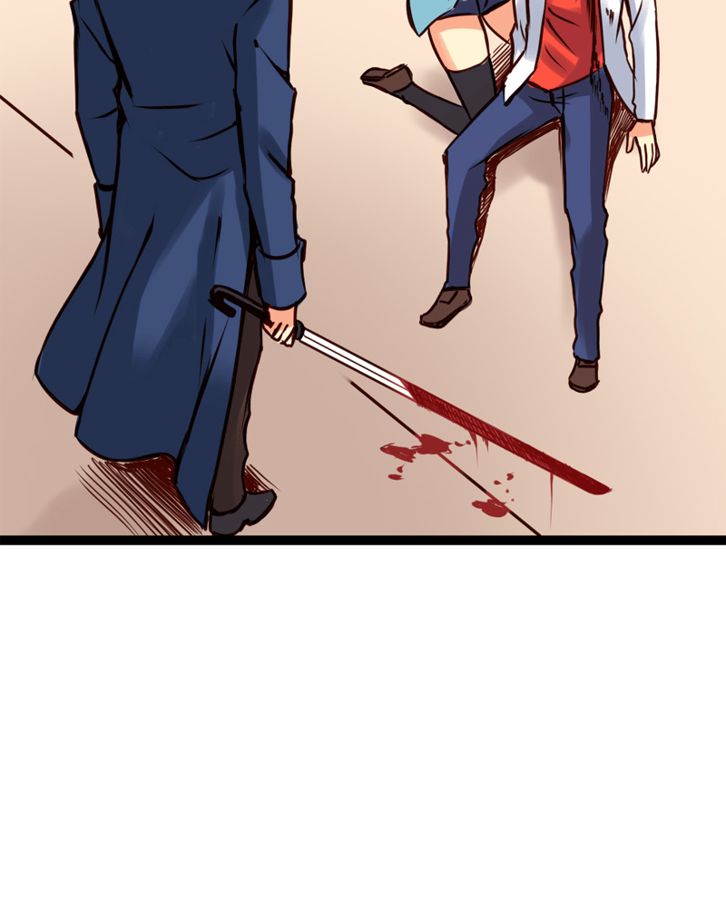 Rosencrantz & Guildenstern chapter 74 - page 5