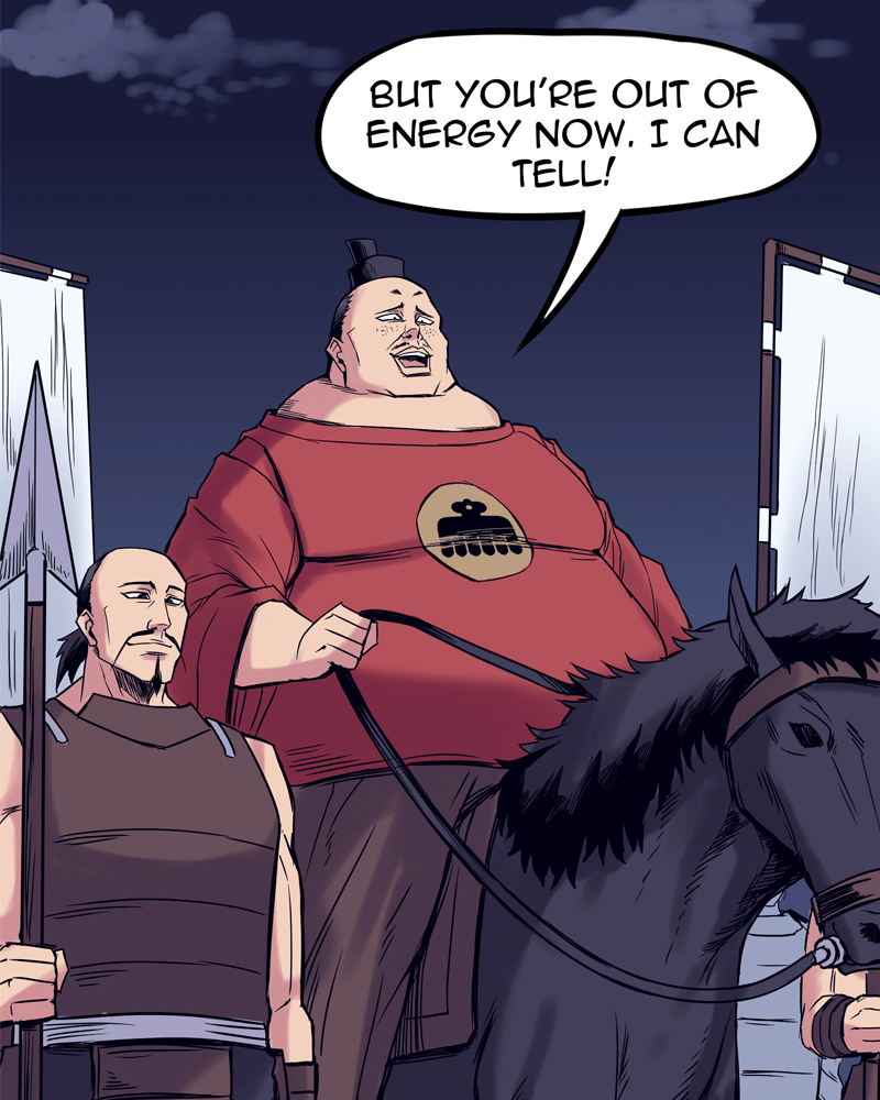 Rosencrantz & Guildenstern chapter 152 - page 14