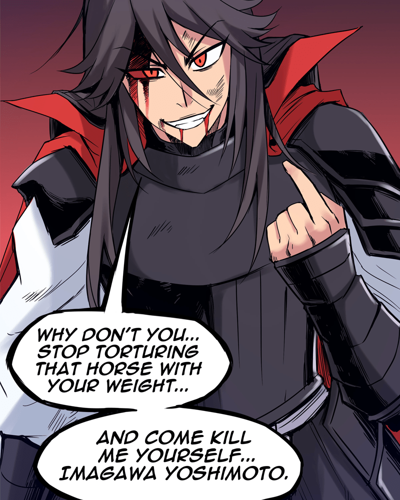 Rosencrantz & Guildenstern chapter 152 - page 17
