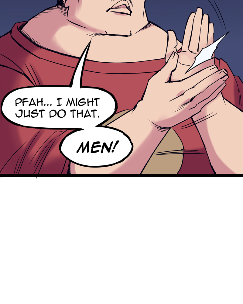 Rosencrantz & Guildenstern chapter 152 - page 19
