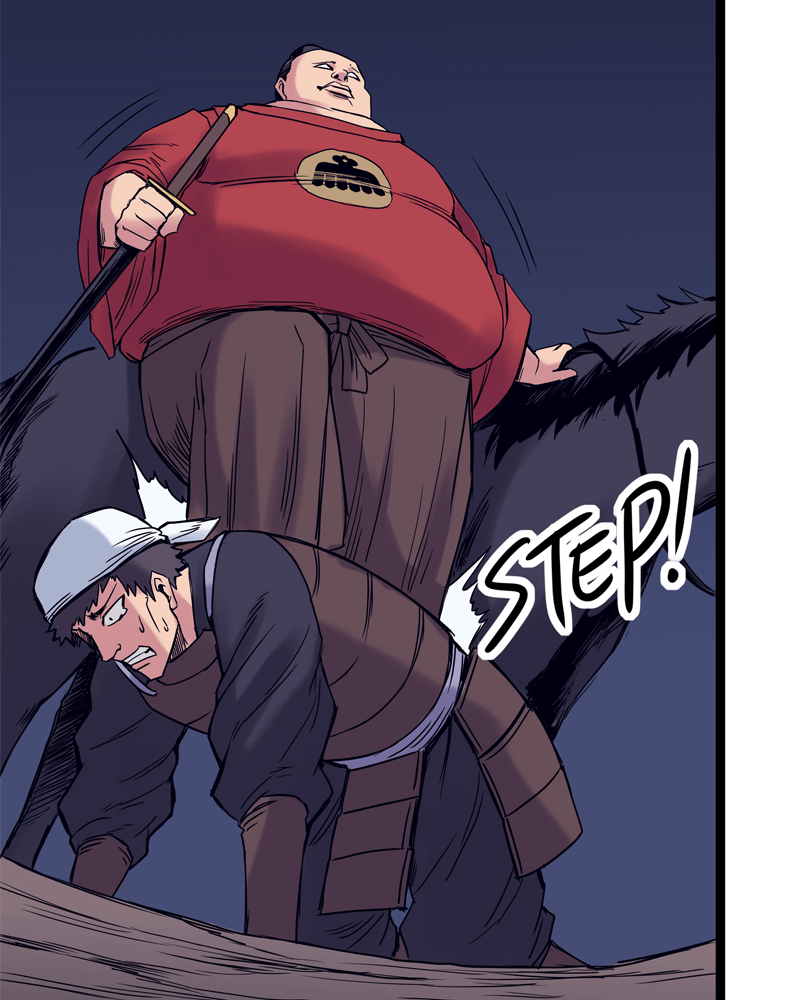 Rosencrantz & Guildenstern chapter 152 - page 22