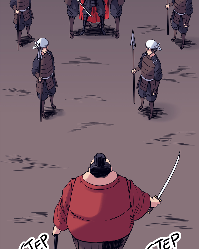 Rosencrantz & Guildenstern chapter 152 - page 24