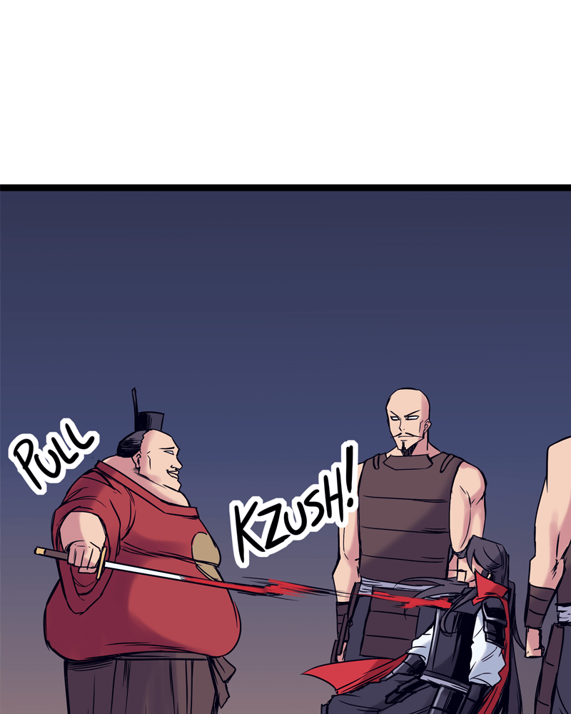 Rosencrantz & Guildenstern chapter 152 - page 33