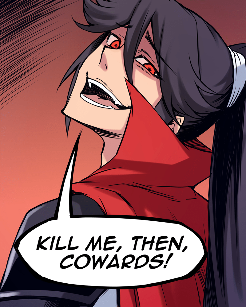 Rosencrantz & Guildenstern chapter 152 - page 4