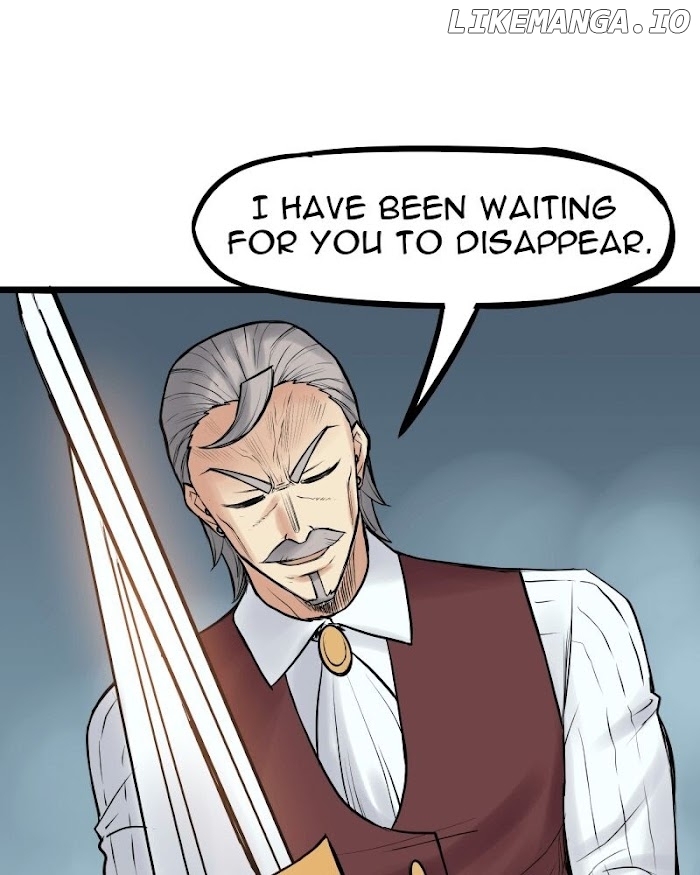 Rosencrantz & Guildenstern chapter 210 - page 11