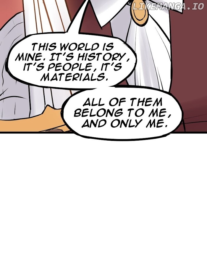 Rosencrantz & Guildenstern chapter 210 - page 14