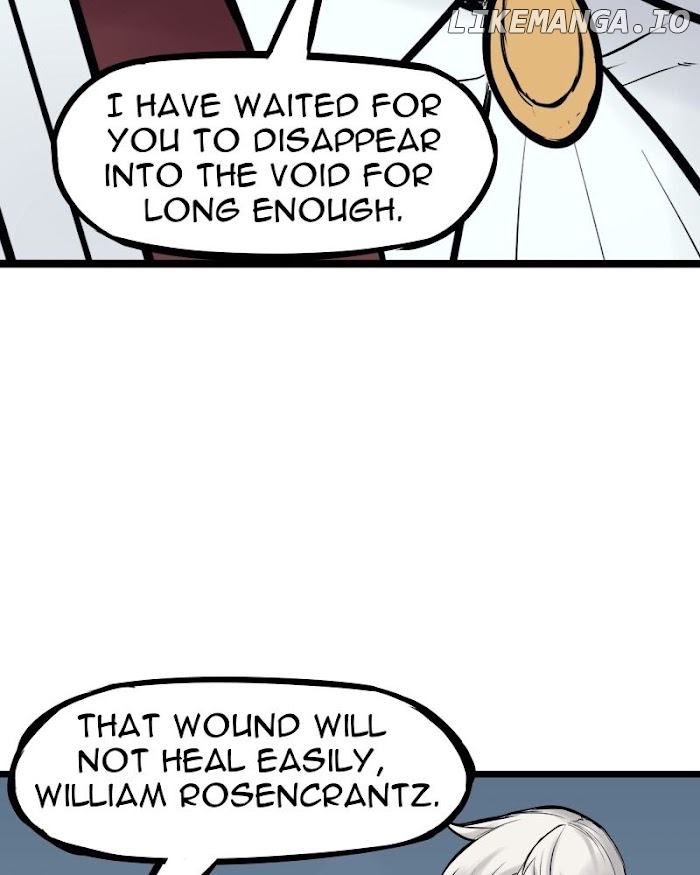 Rosencrantz & Guildenstern chapter 210 - page 16