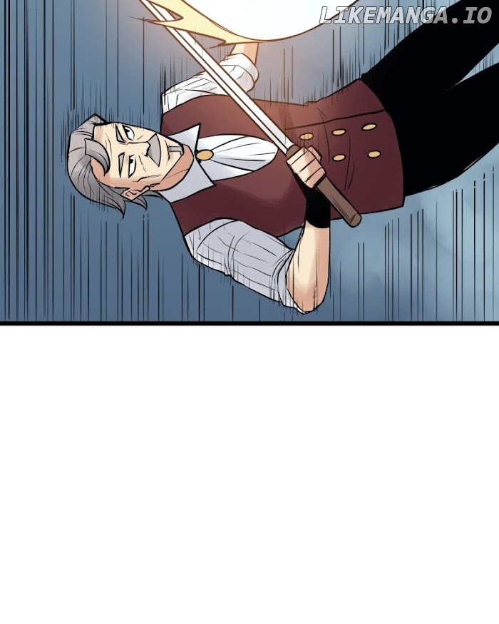 Rosencrantz & Guildenstern chapter 210 - page 23