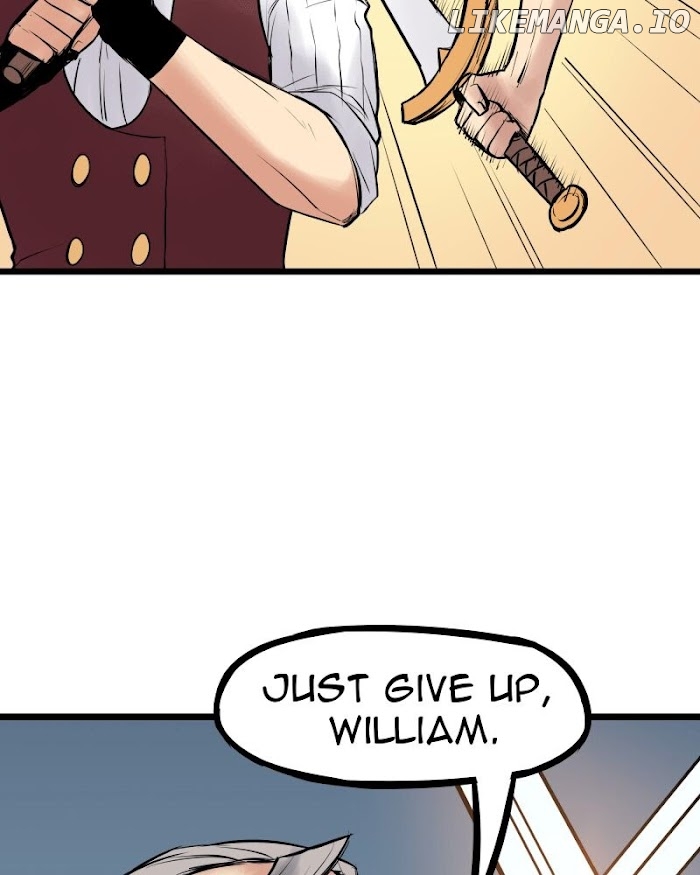 Rosencrantz & Guildenstern chapter 210 - page 25