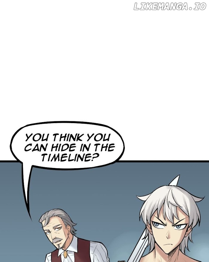 Rosencrantz & Guildenstern chapter 210 - page 3