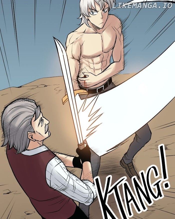 Rosencrantz & Guildenstern chapter 210 - page 8