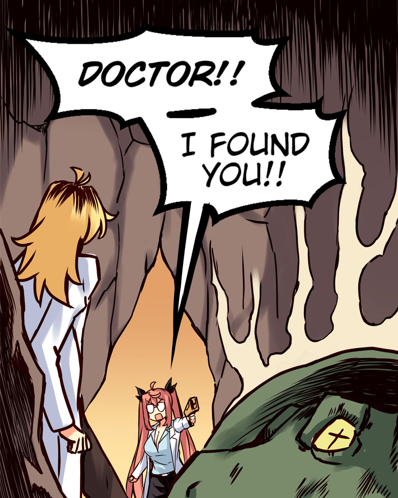 Rosencrantz & Guildenstern chapter 75 - page 10