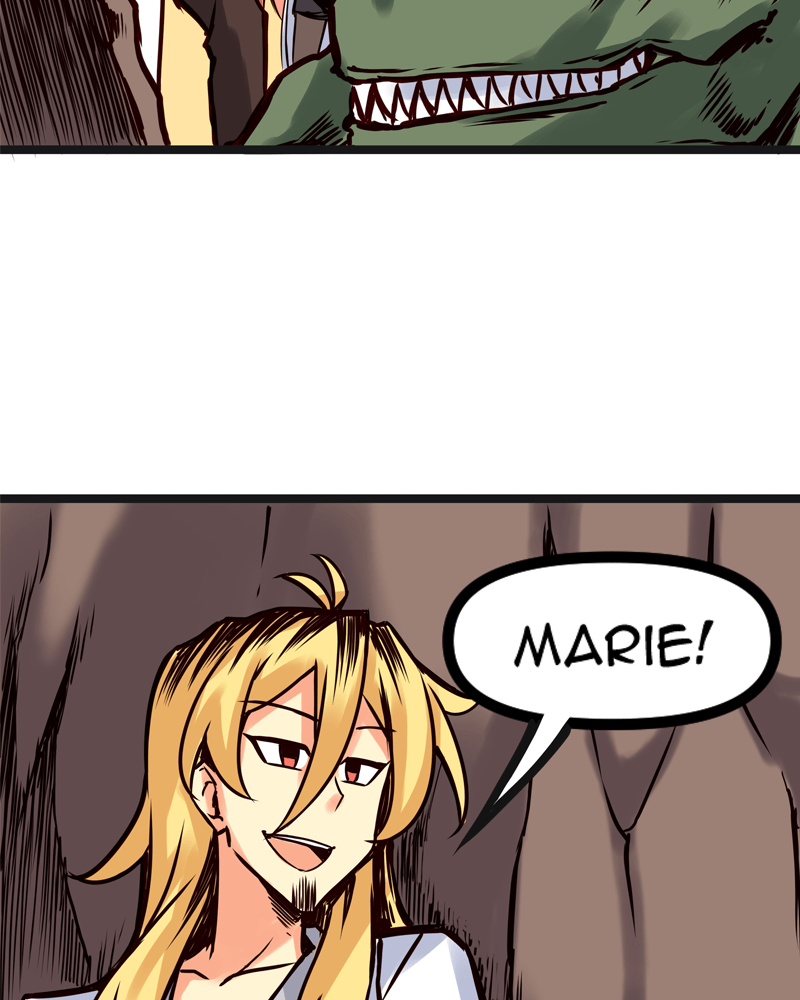Rosencrantz & Guildenstern chapter 75 - page 11