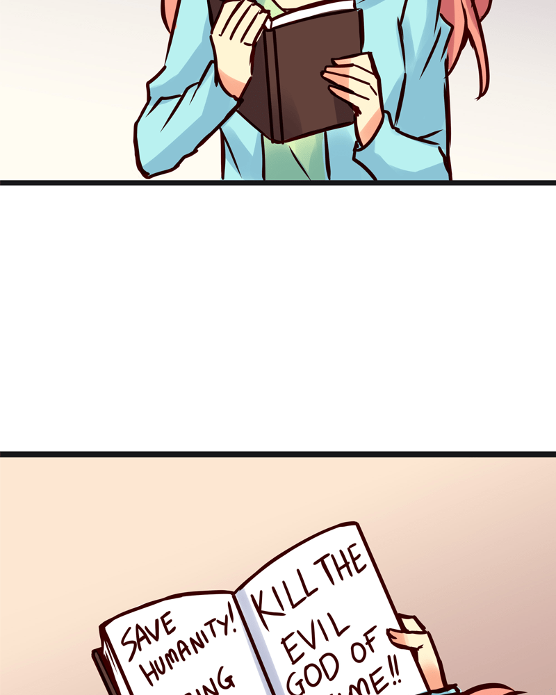 Rosencrantz & Guildenstern chapter 75 - page 32