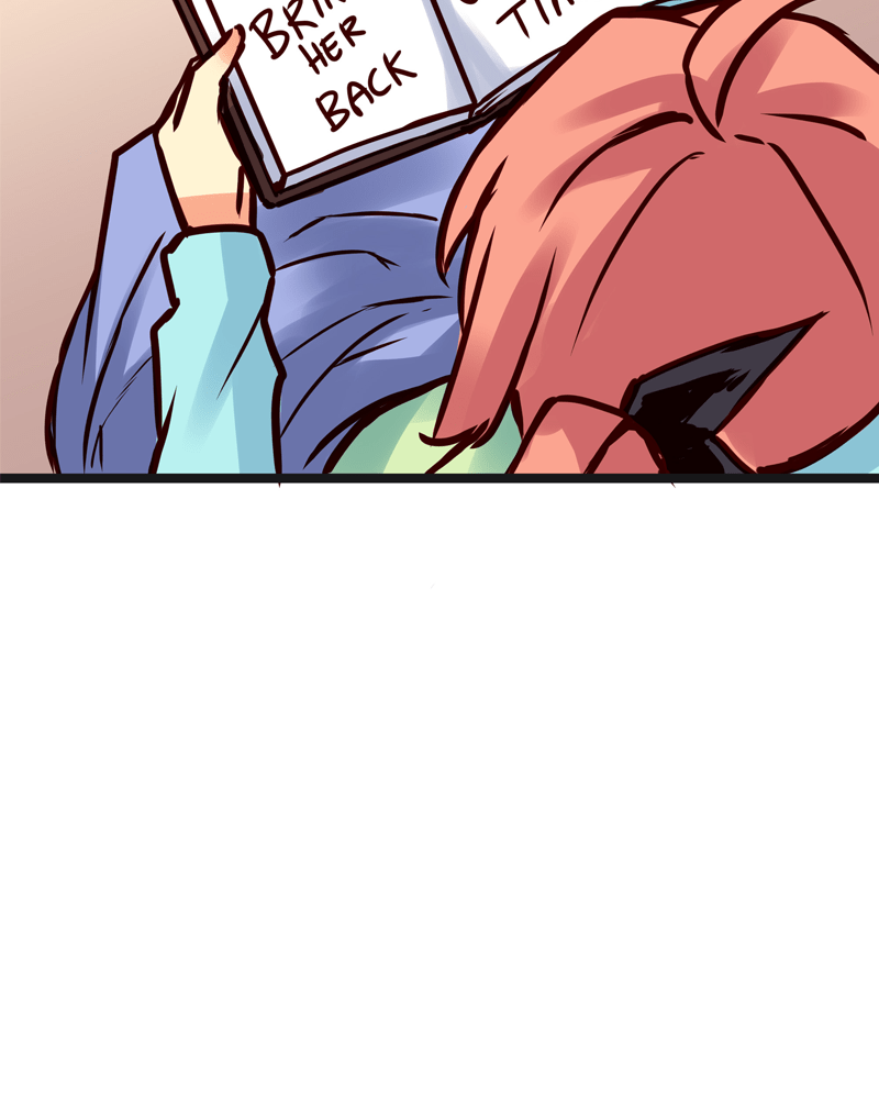 Rosencrantz & Guildenstern chapter 75 - page 33