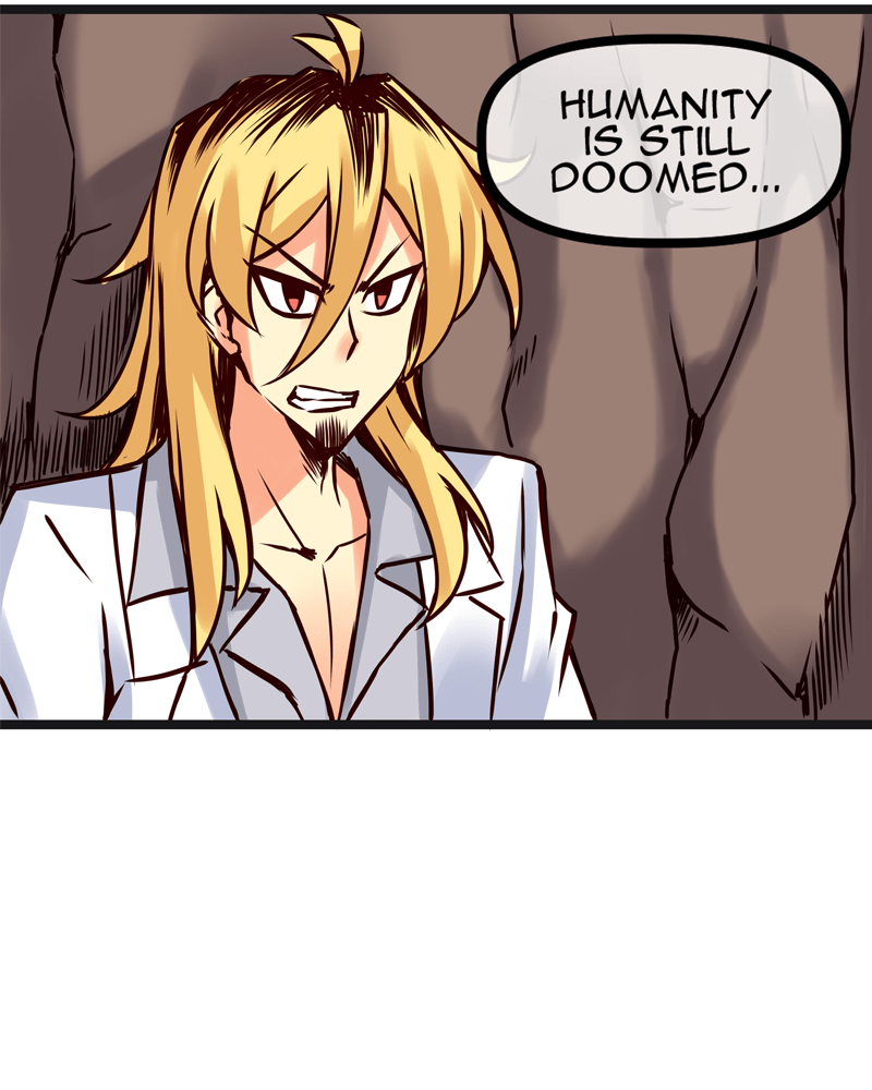 Rosencrantz & Guildenstern chapter 75 - page 6