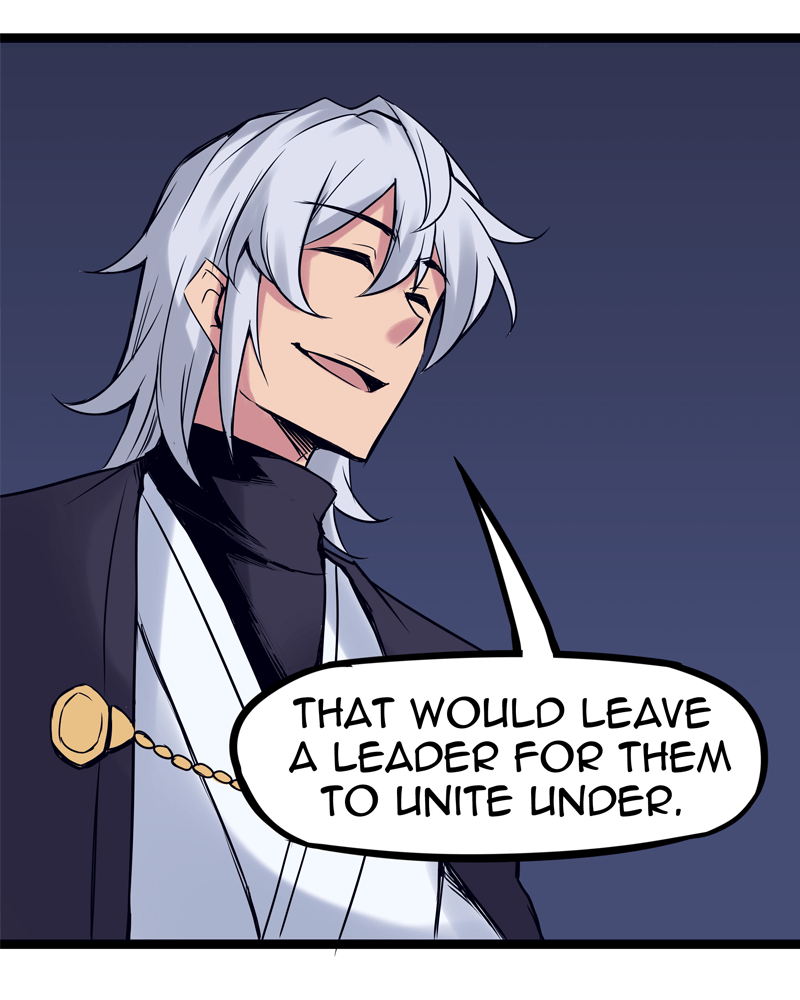 Rosencrantz & Guildenstern chapter 153 - page 18