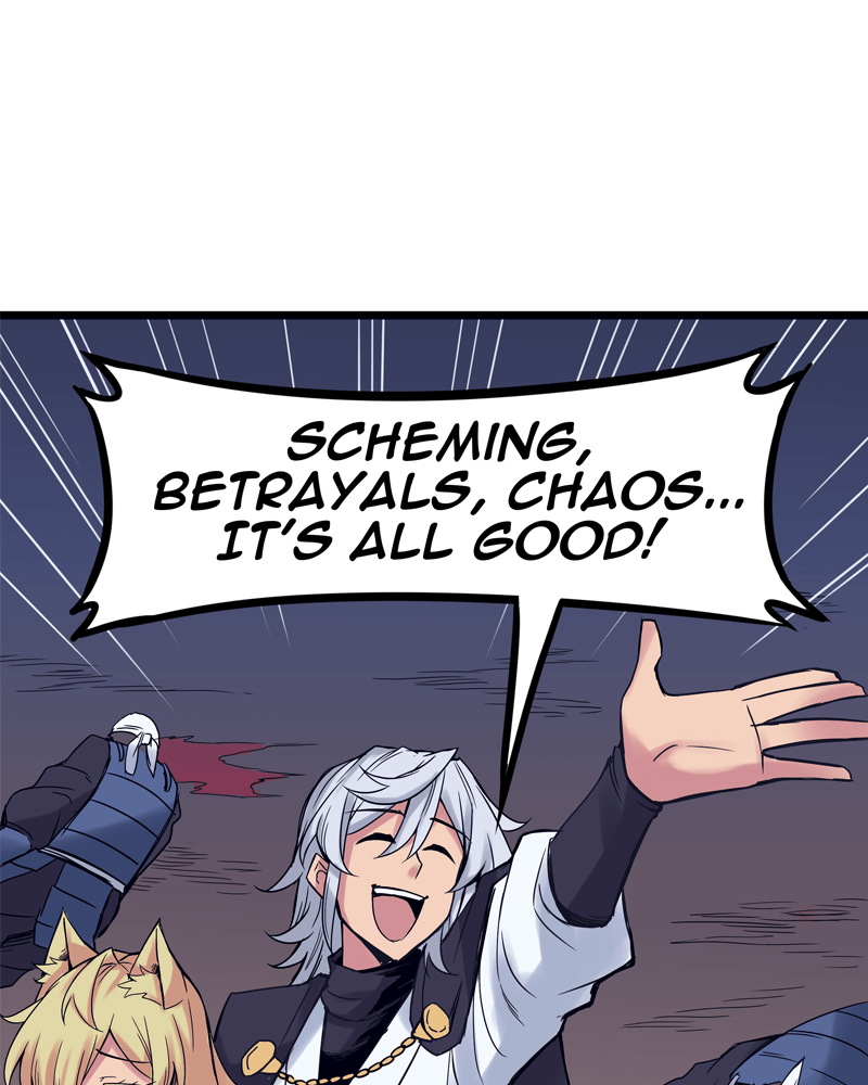 Rosencrantz & Guildenstern chapter 153 - page 21
