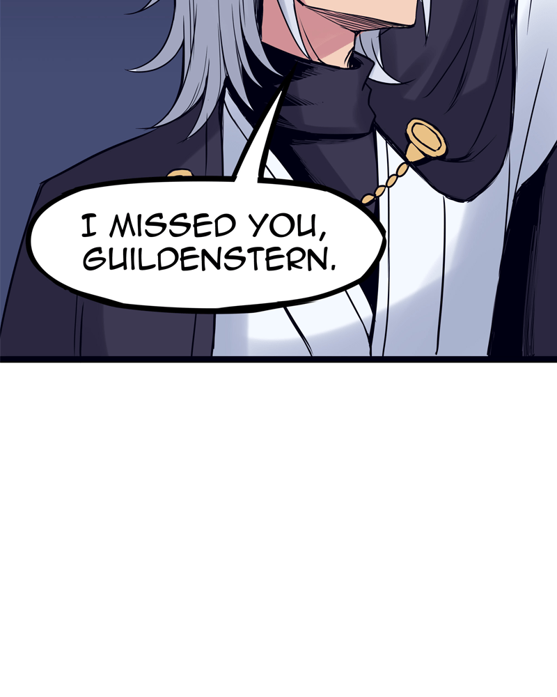 Rosencrantz & Guildenstern chapter 153 - page 24