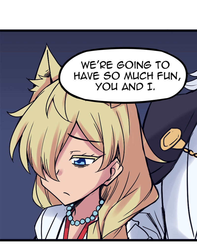 Rosencrantz & Guildenstern chapter 153 - page 25