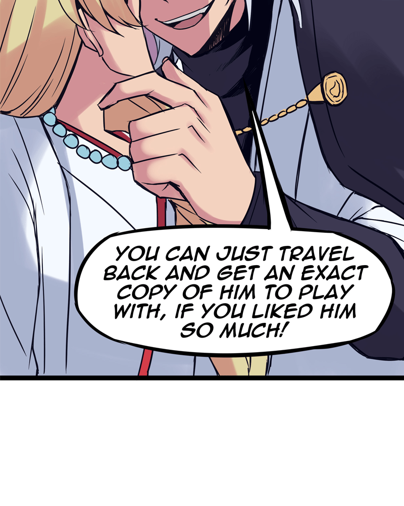 Rosencrantz & Guildenstern chapter 153 - page 34