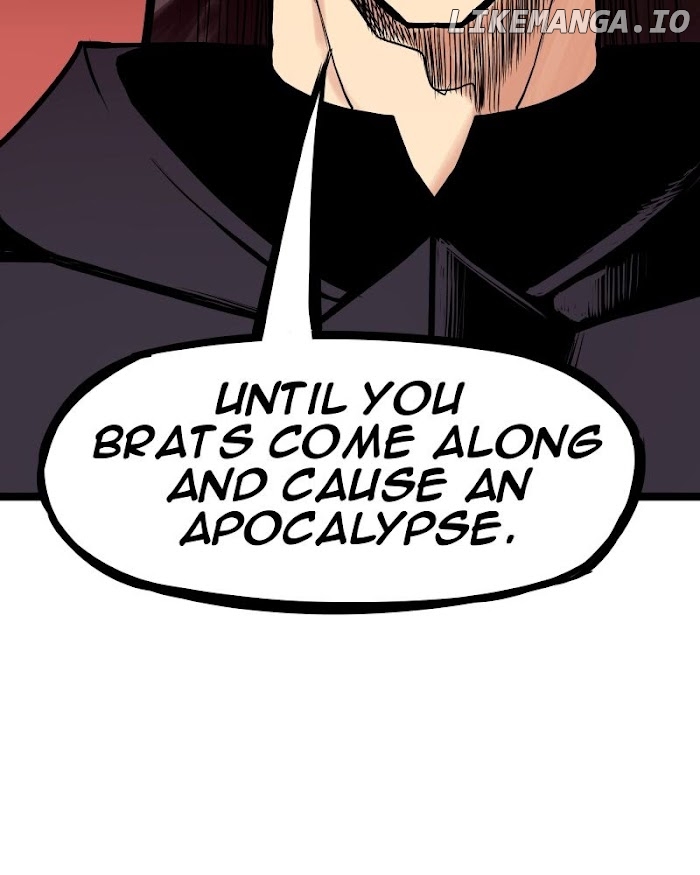 Rosencrantz & Guildenstern chapter 211 - page 31