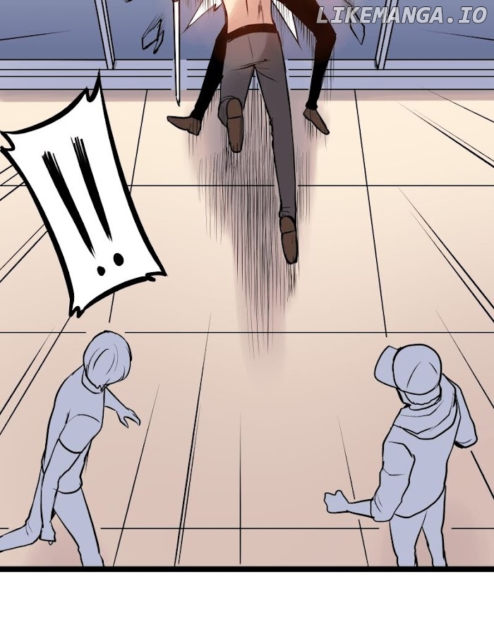 Rosencrantz & Guildenstern chapter 211 - page 4