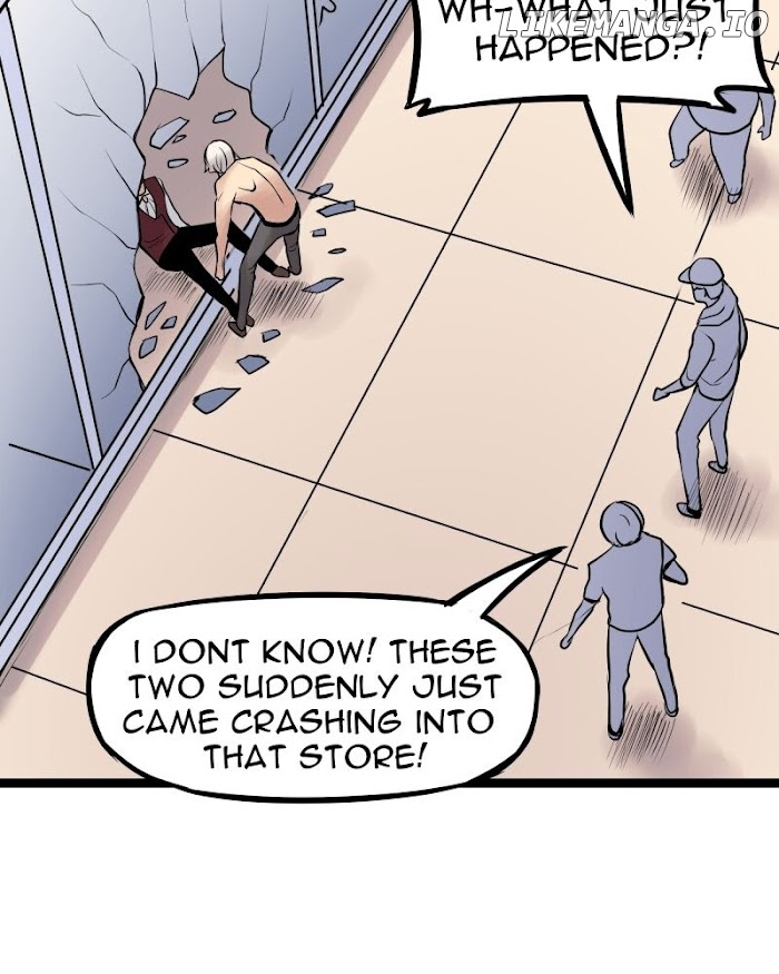 Rosencrantz & Guildenstern chapter 211 - page 6