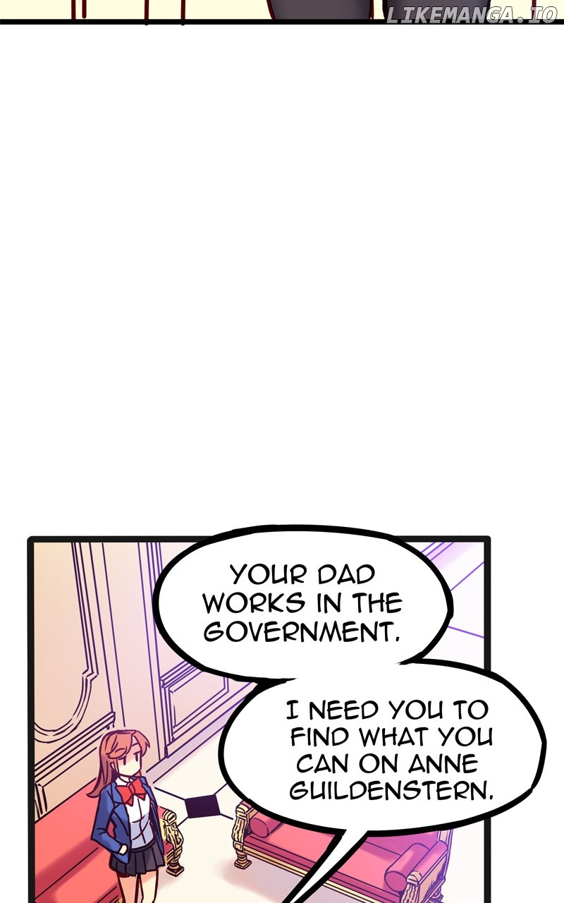 Rosencrantz & Guildenstern chapter 40 - page 12