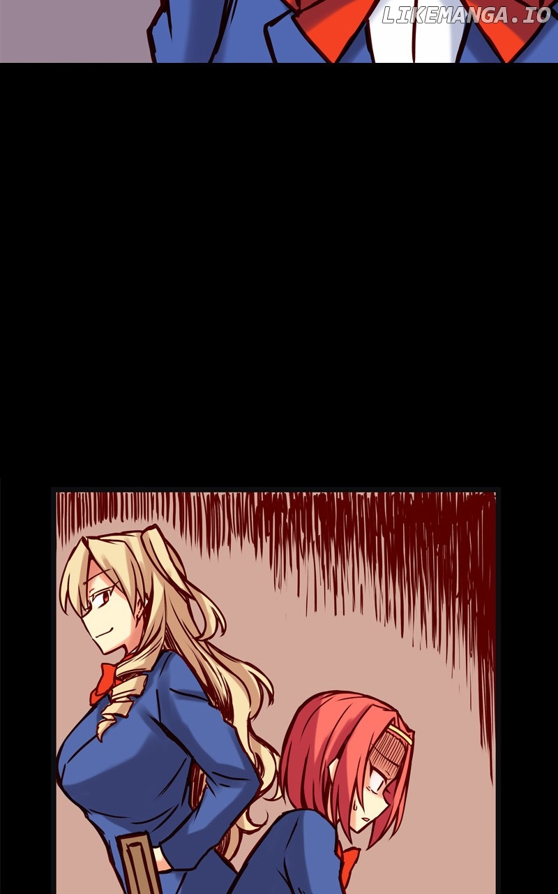 Rosencrantz & Guildenstern chapter 40 - page 18