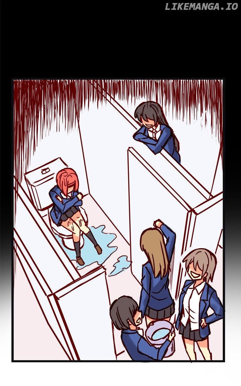 Rosencrantz & Guildenstern chapter 40 - page 21