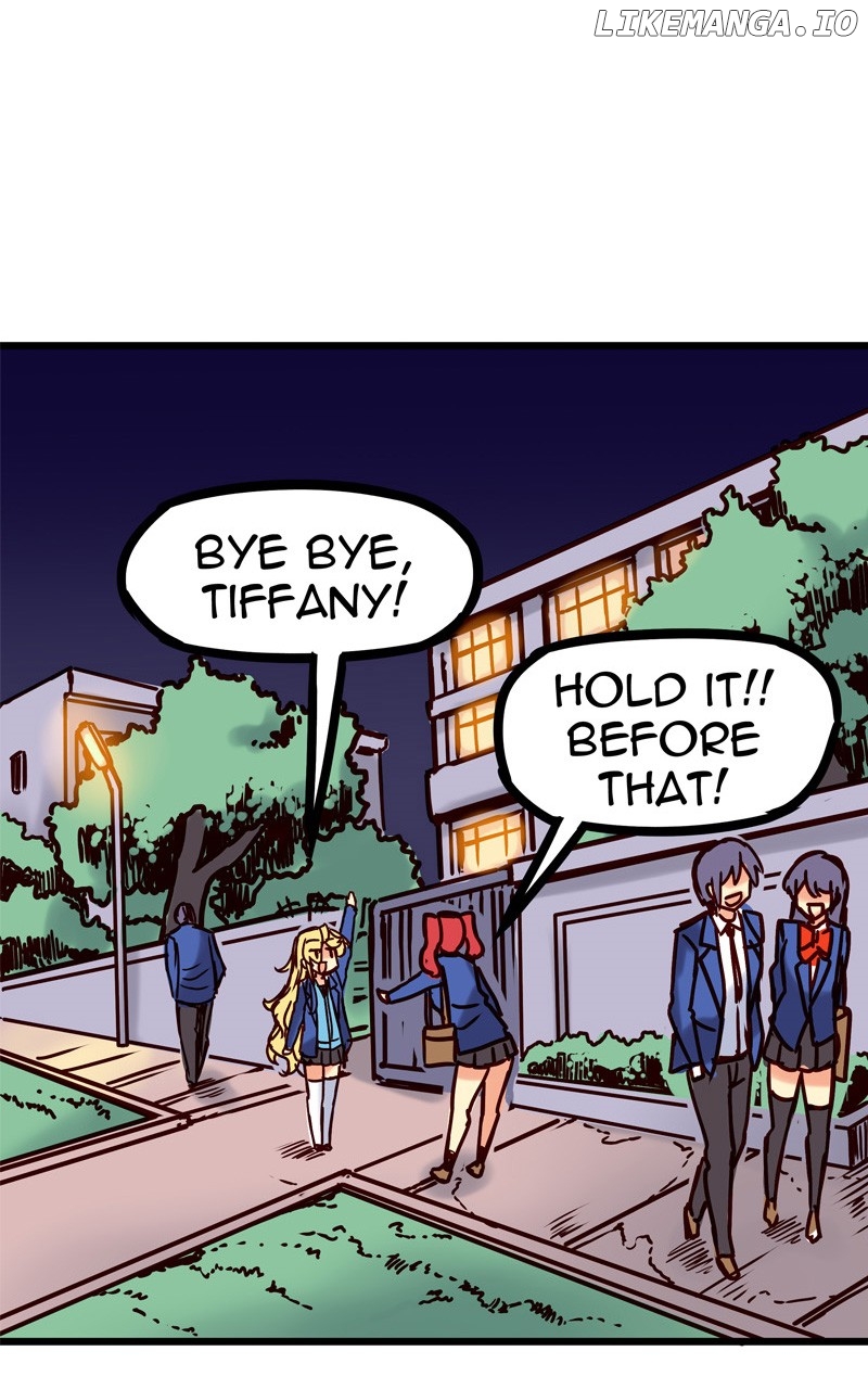 Rosencrantz & Guildenstern chapter 40 - page 24