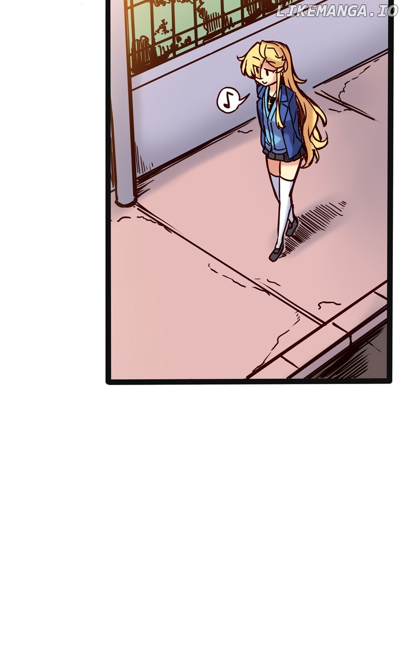 Rosencrantz & Guildenstern chapter 40 - page 31
