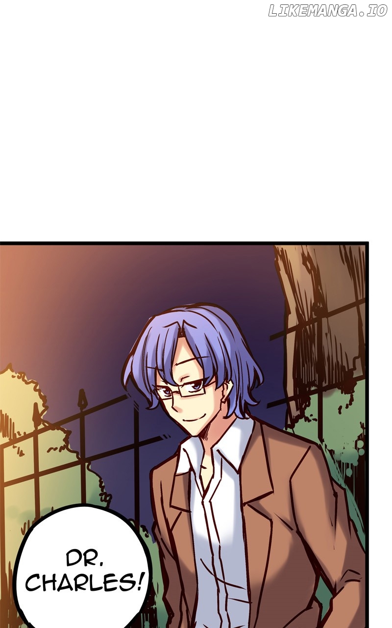 Rosencrantz & Guildenstern chapter 40 - page 33