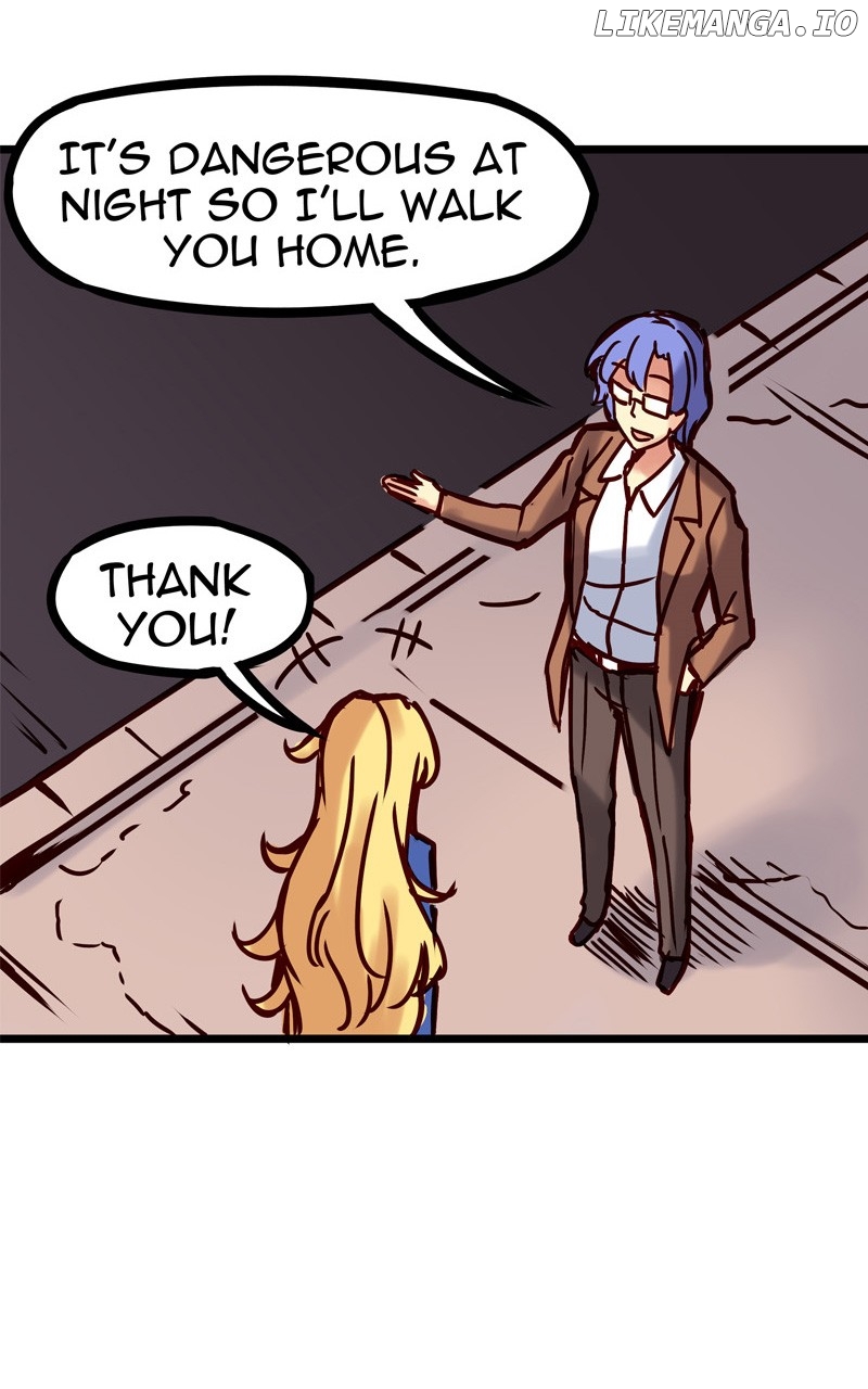 Rosencrantz & Guildenstern chapter 40 - page 35