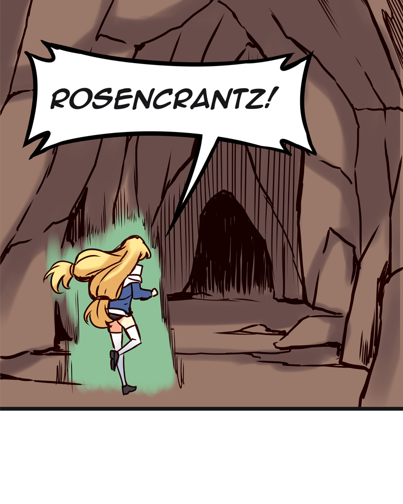 Rosencrantz & Guildenstern chapter 76 - page 13