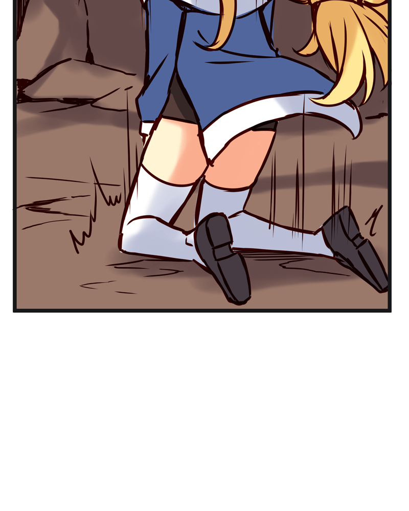 Rosencrantz & Guildenstern chapter 76 - page 17