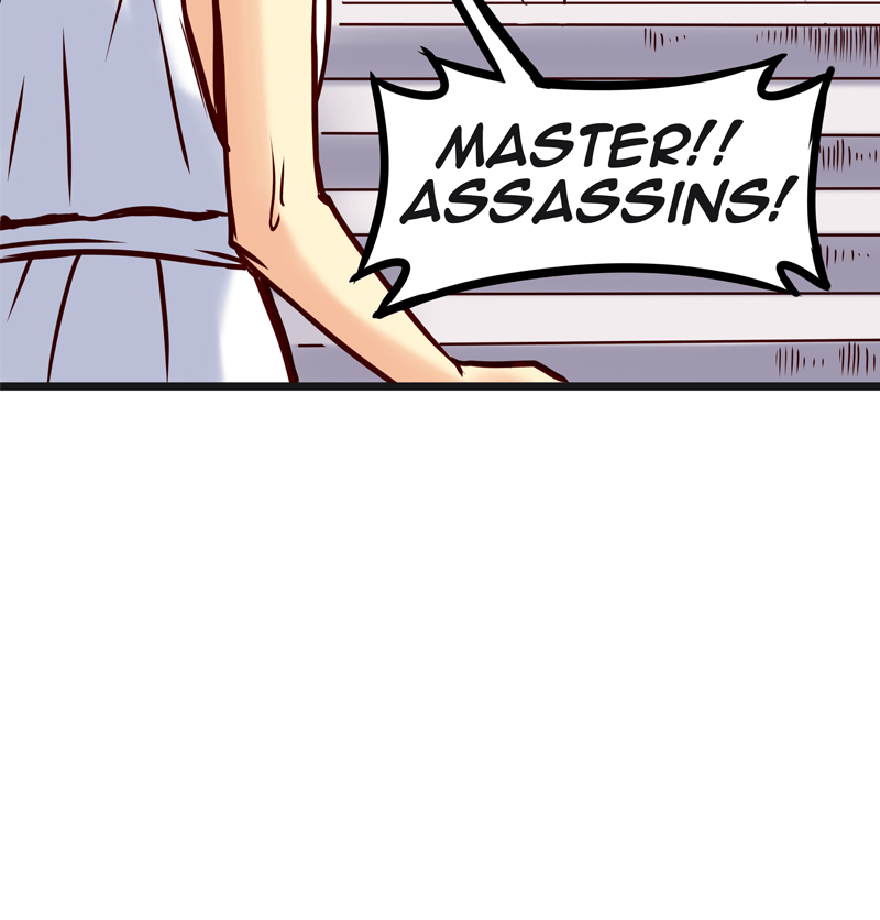 Rosencrantz & Guildenstern chapter 76 - page 26