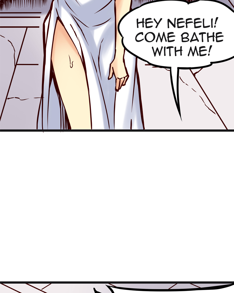 Rosencrantz & Guildenstern chapter 76 - page 28