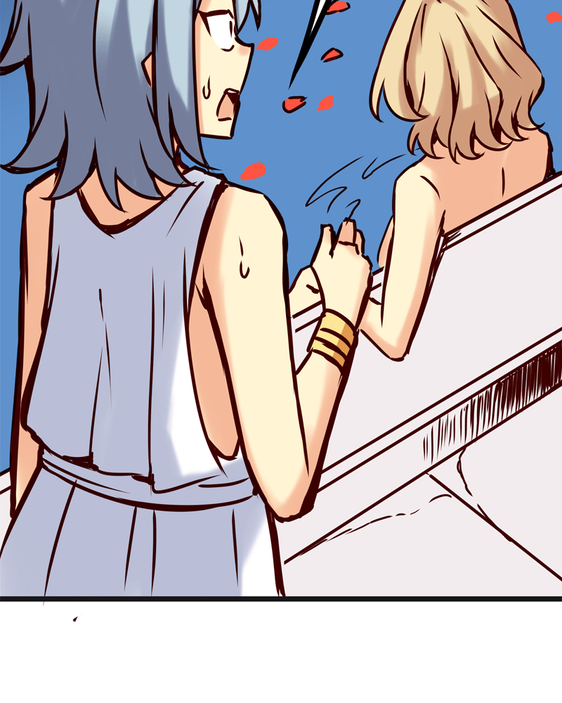 Rosencrantz & Guildenstern chapter 76 - page 31