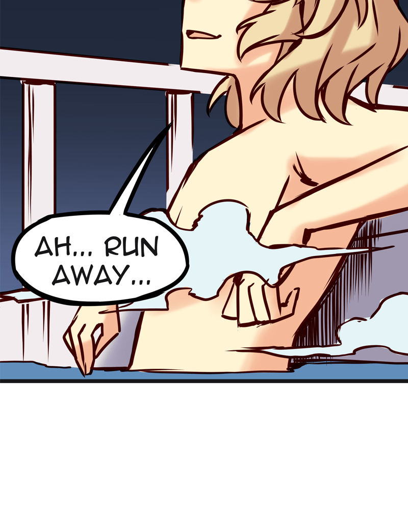Rosencrantz & Guildenstern chapter 76 - page 33