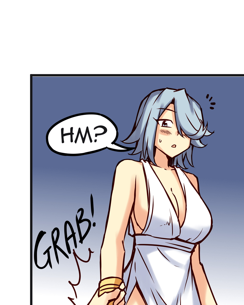 Rosencrantz & Guildenstern chapter 76 - page 34