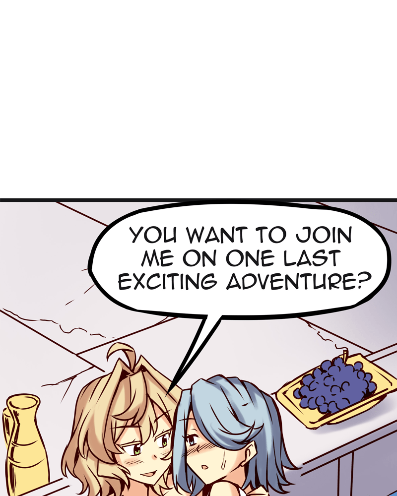 Rosencrantz & Guildenstern chapter 76 - page 37