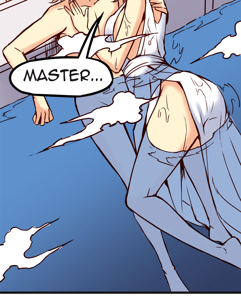 Rosencrantz & Guildenstern chapter 76 - page 38