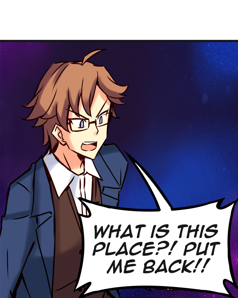 Rosencrantz & Guildenstern chapter 76 - page 6