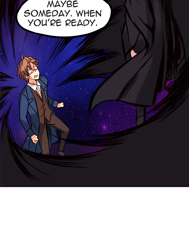 Rosencrantz & Guildenstern chapter 76 - page 8