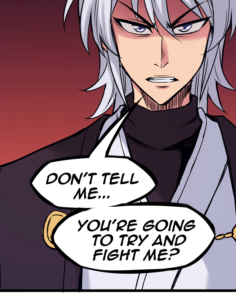 Rosencrantz & Guildenstern chapter 154 - page 41